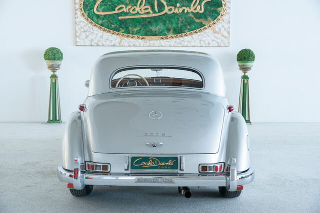 Mercedes-Benz 300 300 Sc Coupé