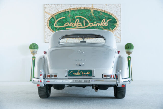 Mercedes-Benz 300 300 Sc Coupé