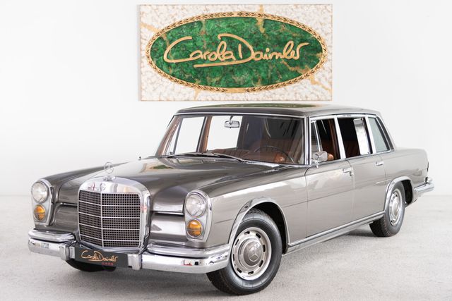 Mercedes-Benz 600