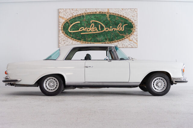 Mercedes-Benz 280 280 SE 3,5