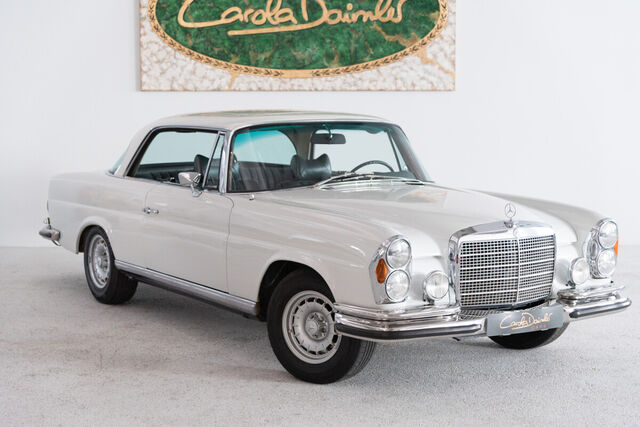 Mercedes-Benz 280 280 SE 3,5