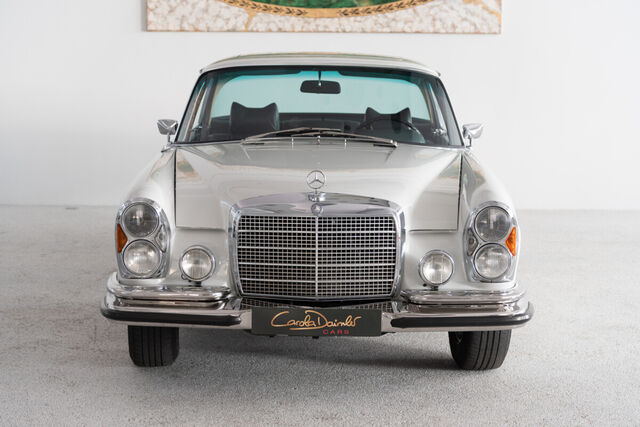 Mercedes-Benz 280 280 SE 3,5