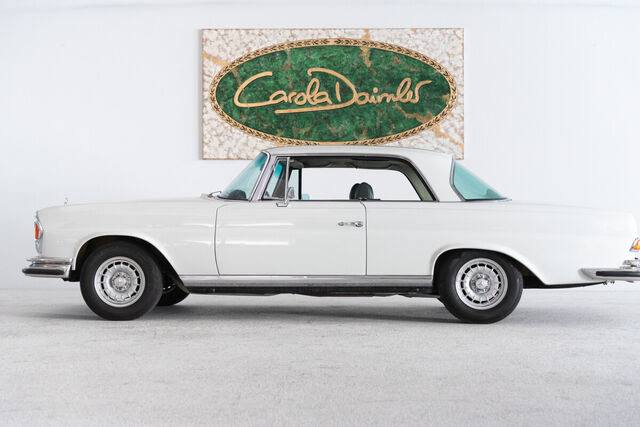 Mercedes-Benz 280 280 SE 3,5