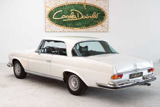 Mercedes-Benz 280 280 SE 3,5