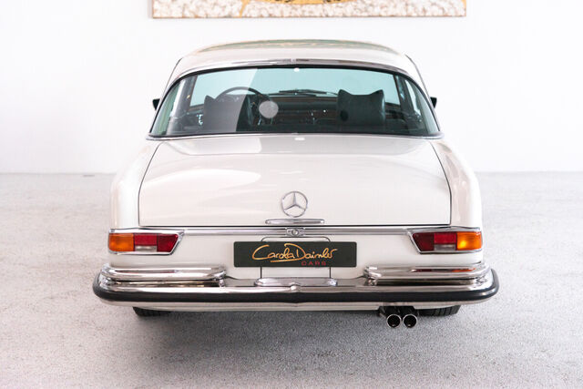 Mercedes-Benz 280 280 SE 3,5