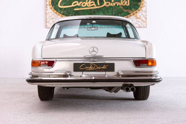 Mercedes-Benz 280 280 SE 3,5