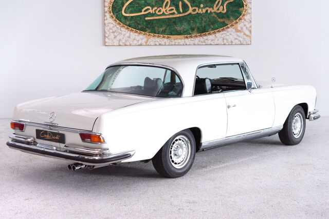 Mercedes-Benz 280 280 SE 3,5