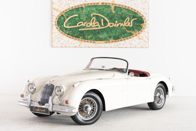 Jaguar XK XK 150 3.4 S OTS