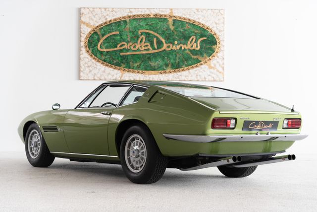 Maserati Ghibli Ghibli