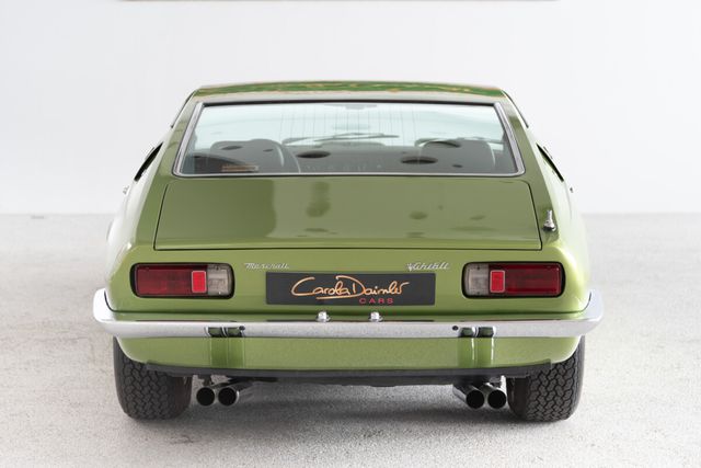 Maserati Ghibli Ghibli