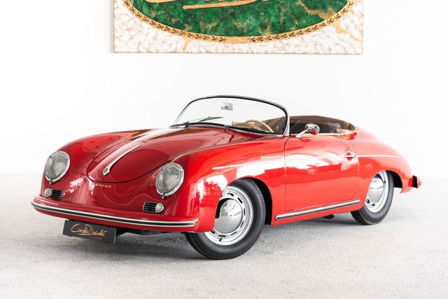 Porsche 356