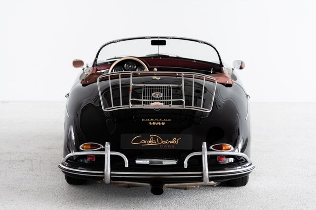 Porsche 356 356 A 1600 S Speedster