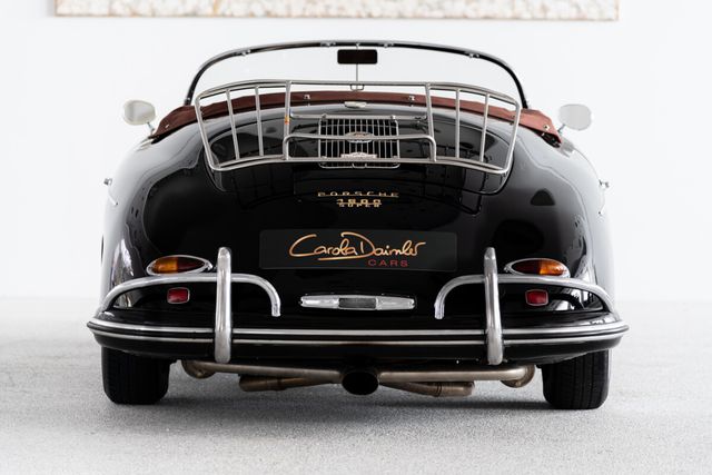 Porsche 356 356 A 1600 S Speedster