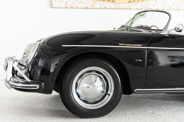 Porsche 356 356 A 1600 S Speedster