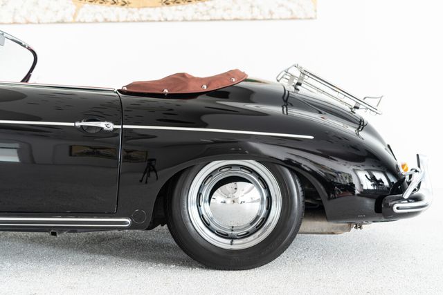 Porsche 356 356 A 1600 S Speedster