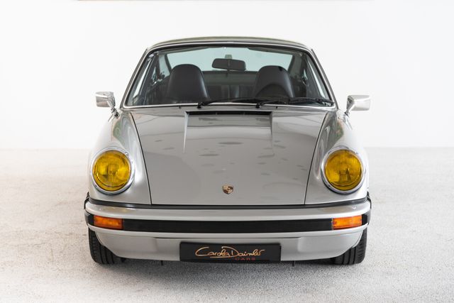 Porsche 911 911 Carrera 2.7 (US)