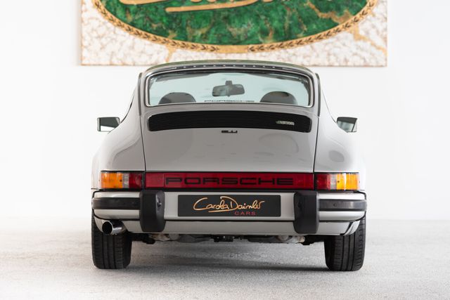 Porsche 911 911 Carrera 2.7 (US)