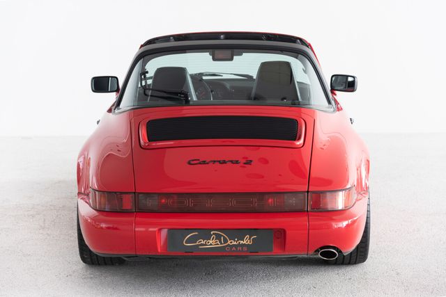 Porsche 911 911 Carrera 2