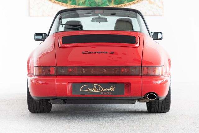 Porsche 911 911 Carrera 2