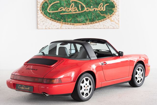 Porsche 911 911 Carrera 2