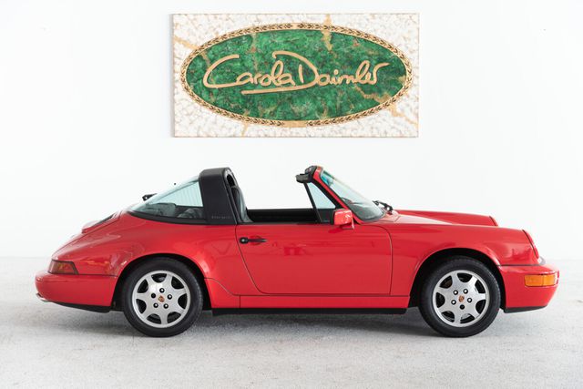 Porsche 911 911 Carrera 2