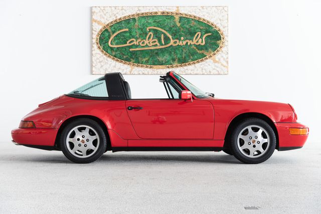 Porsche 911 911 Carrera 2