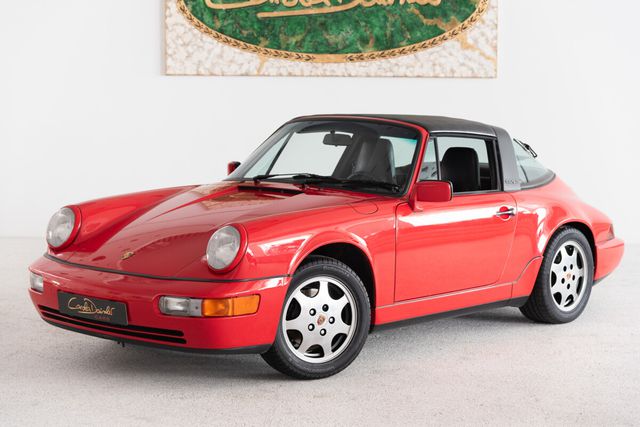 Porsche 911 911 Carrera 2