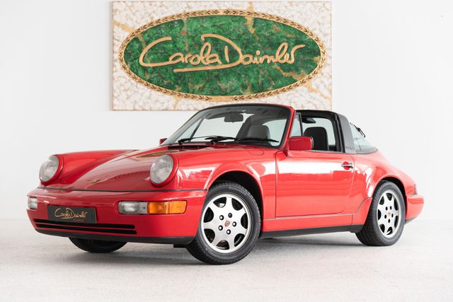 Porsche 911 911 Carrera 2