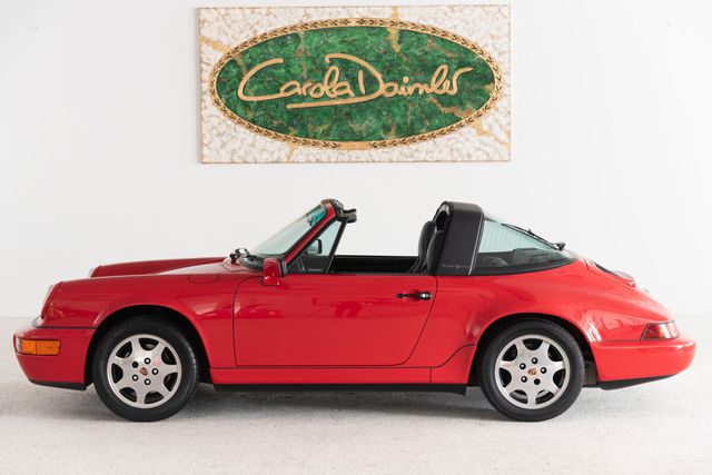 Porsche 911 911 Carrera 2