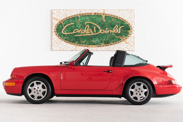 Porsche 911 911 Carrera 2