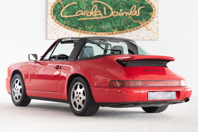 Porsche 911 911 Carrera 2