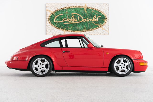 Porsche 911 911 Carrera RS