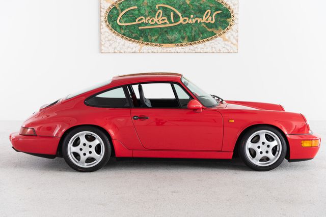Porsche 911 911 Carrera RS