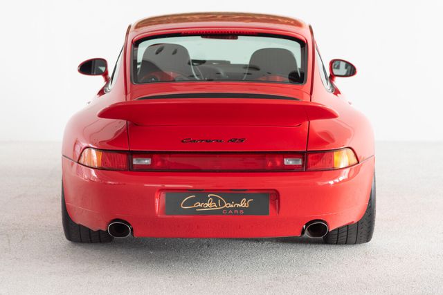 Porsche 911 911 Carrera RS