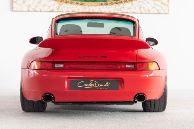 Porsche 911 911 Carrera RS