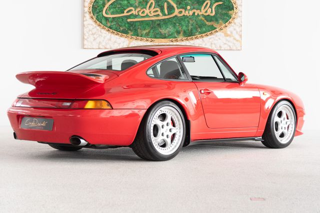 Porsche 911 911 Carrera RS