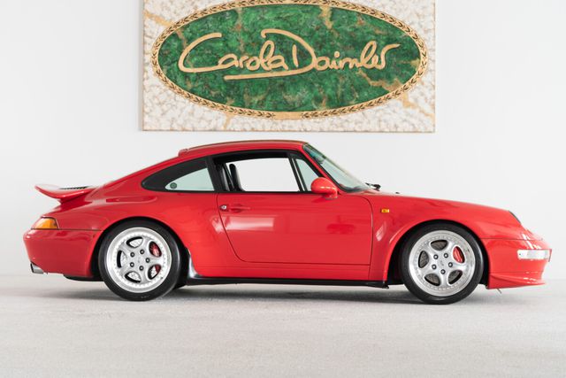 Porsche 911 911 Carrera RS