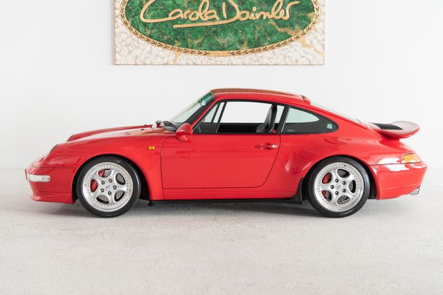 Porsche 911 911 Carrera RS