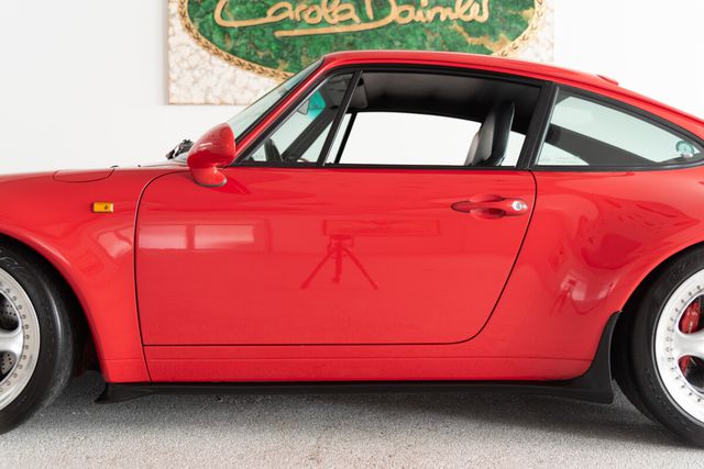 Porsche 911 911 Carrera RS