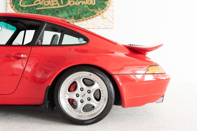 Porsche 911 911 Carrera RS