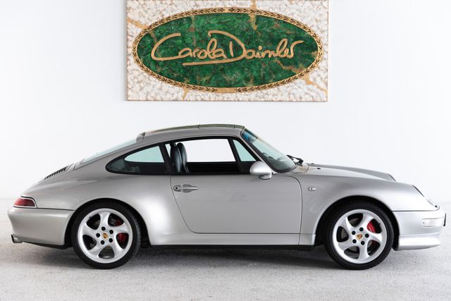 Porsche 911 911 Carrera S