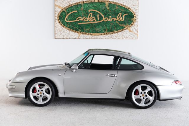 Porsche 911 911 Carrera S