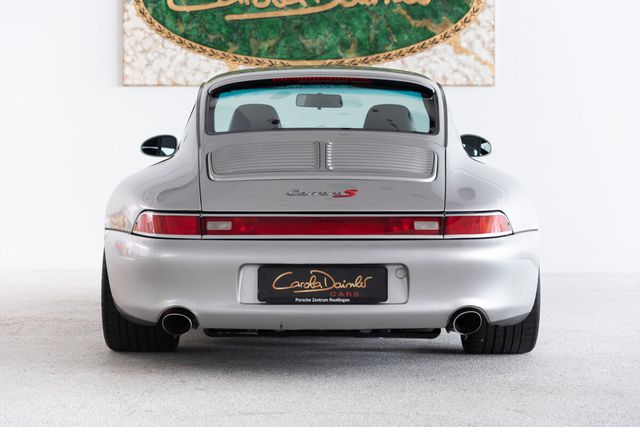 Porsche 911 911 Carrera S