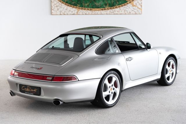 Porsche 911 911 Carrera S