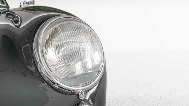 Porsche 356 356 B 1600 Super