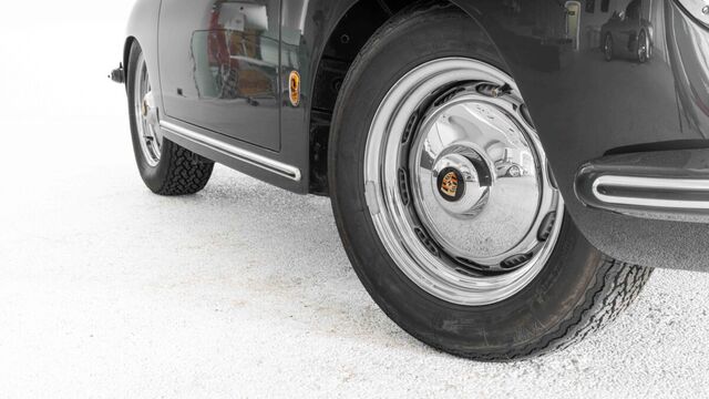 Porsche 356 356 B 1600 Super