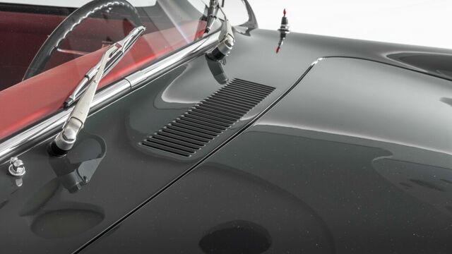 Porsche 356 356 B 1600 Super