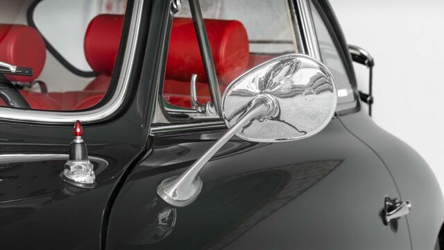 Porsche 356 356 B 1600 Super