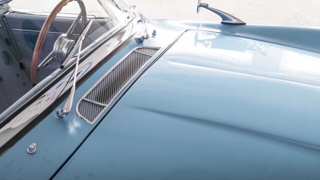 BMW 507 507