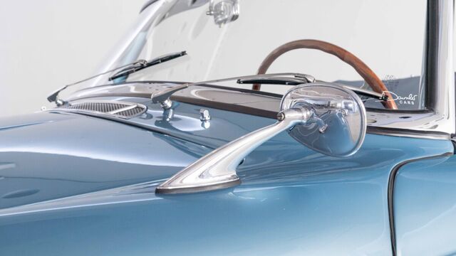BMW 507 507